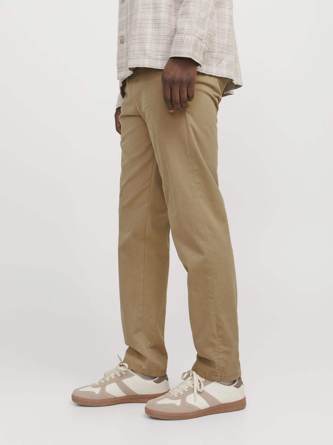 JPSTKANE BARRET CHINO