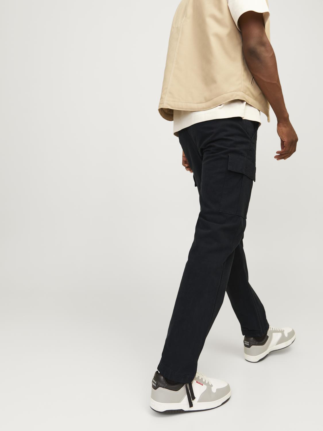JPSTKANE BARKLEY CARGO PANT