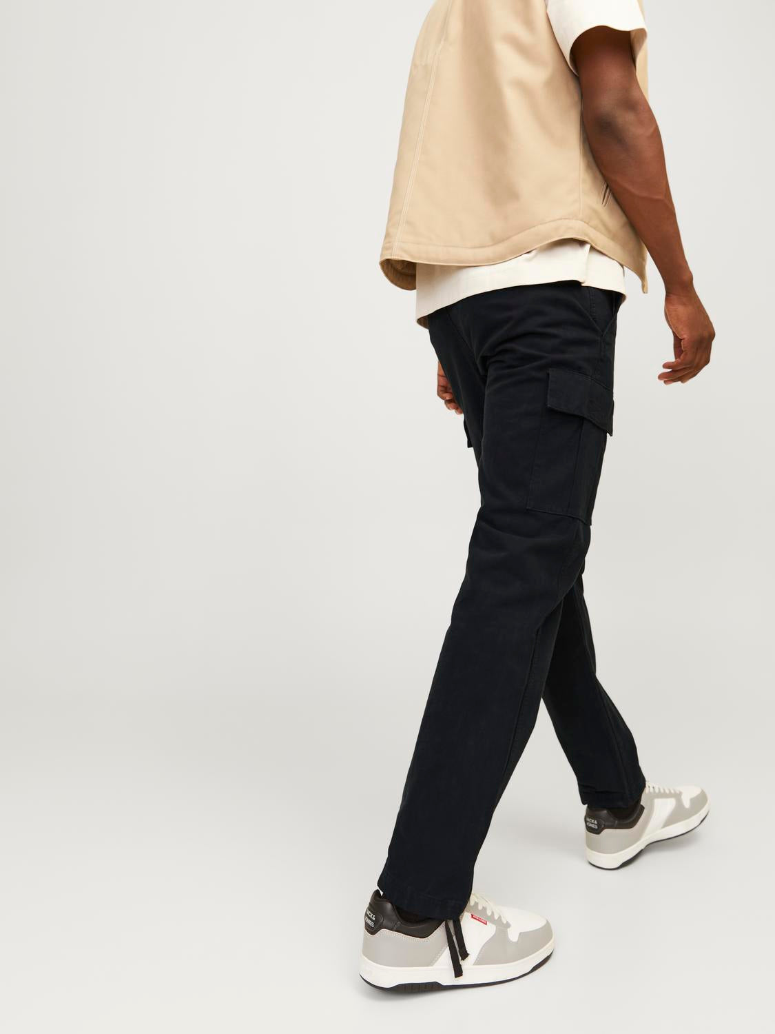 JPSTKANE BARKLEY CARGO PANT