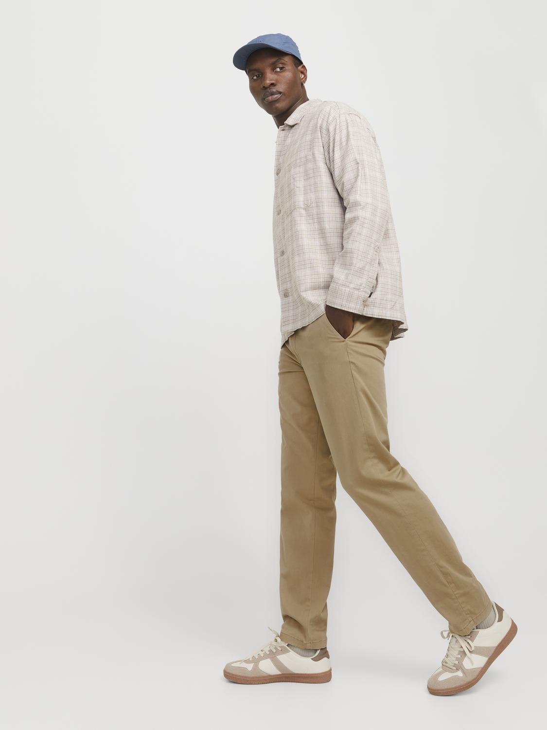 JPSTKANE BARRET CHINO