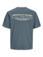 JORISLINGTON TYPE T-SHIRT