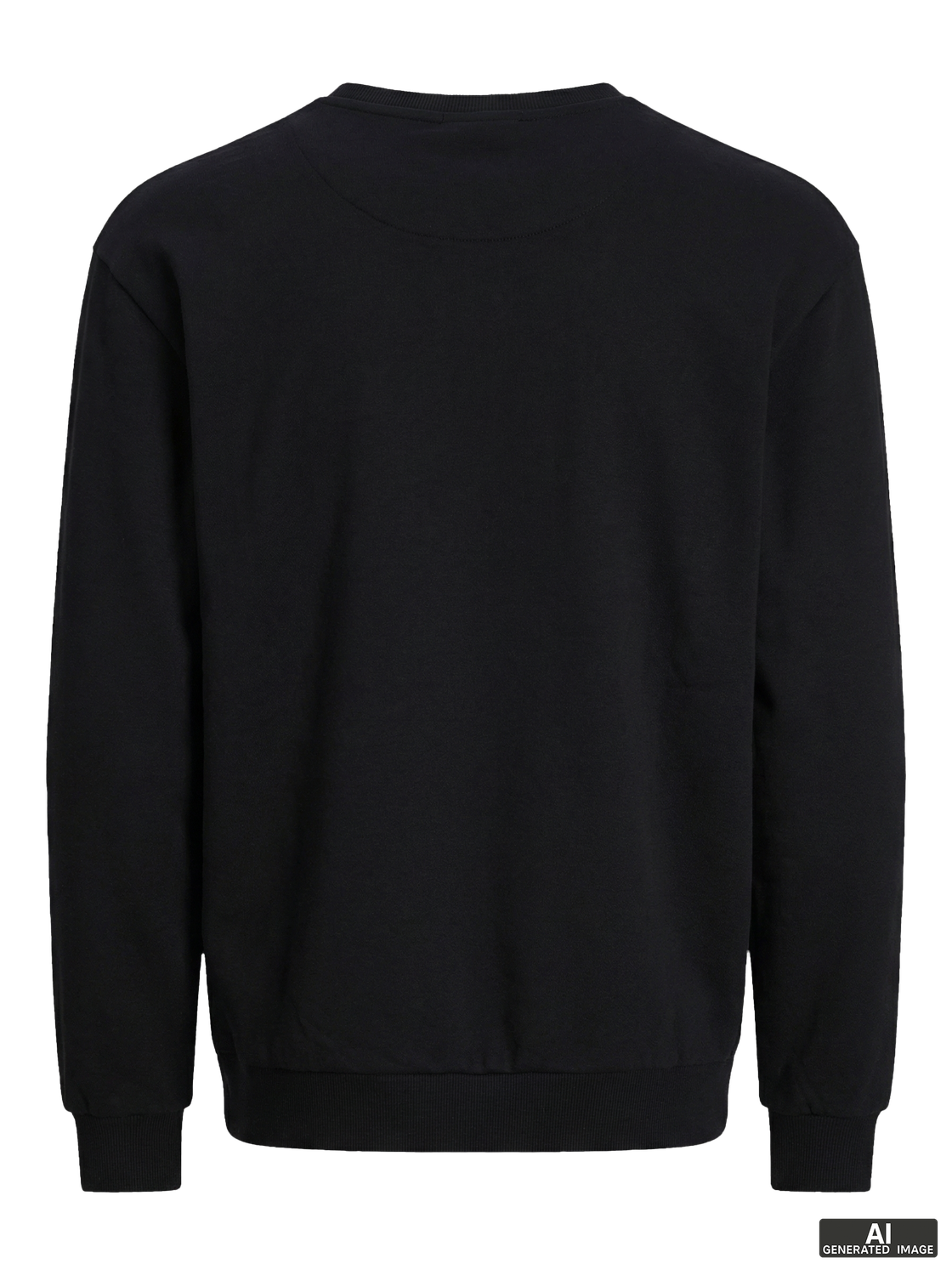 JJEBRADLEY CREW NECK SWEATSHIRT