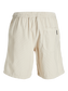 JPSTBILL CORDUROY JOGGER SHORTS
