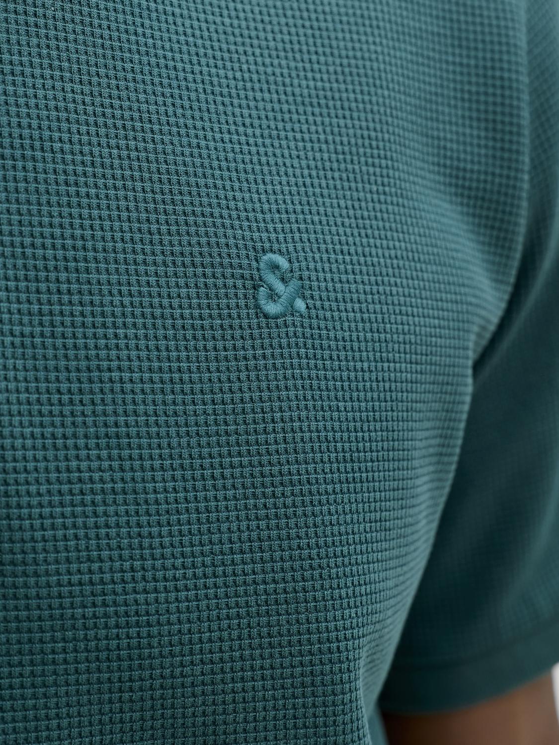 JPRAUSTIN POLO