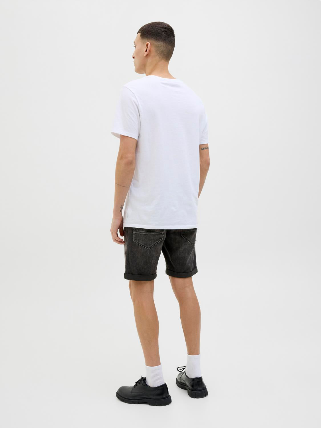 JJIRICK JJFOX SHORTS
