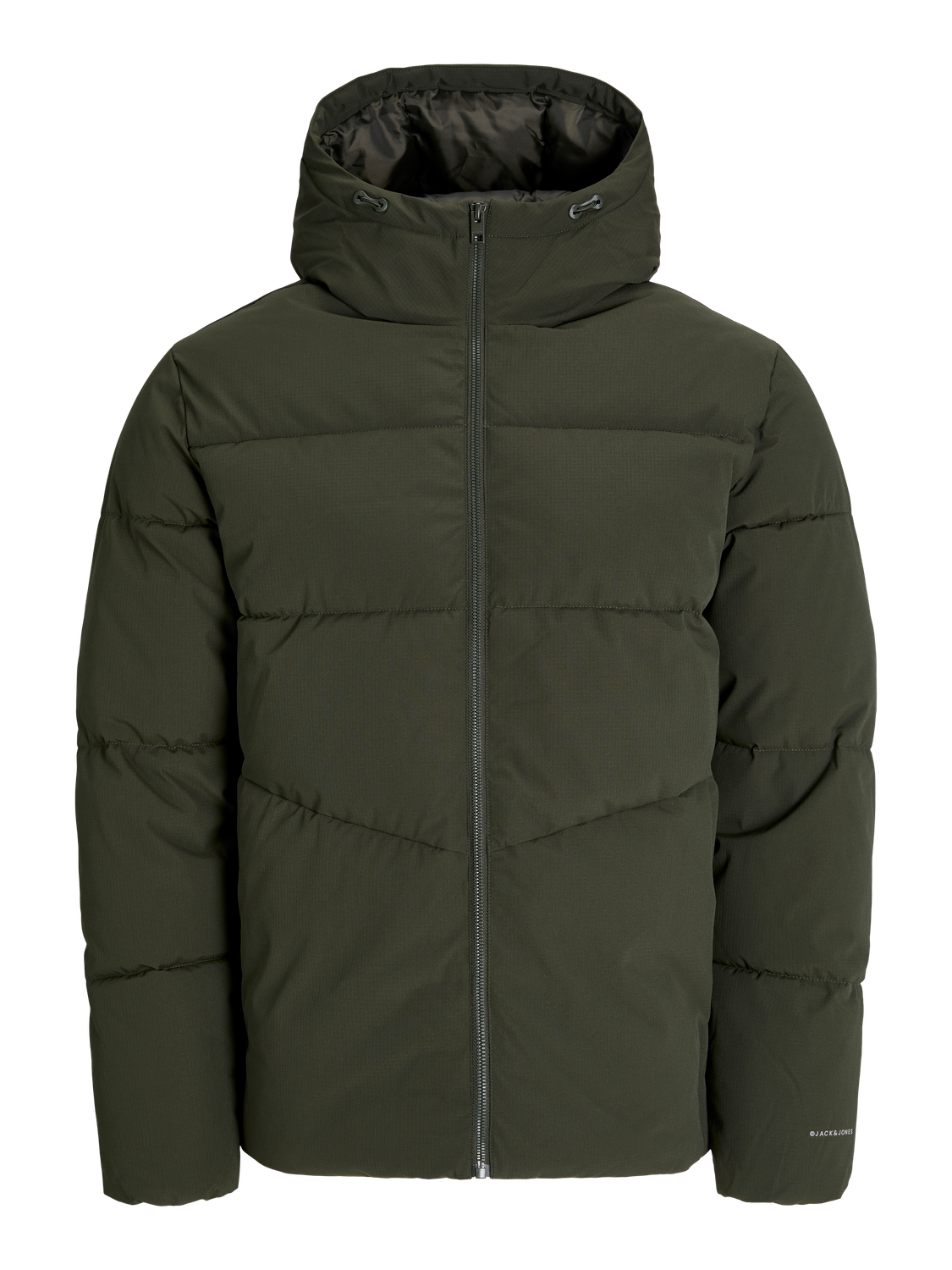 JJGLOBAL PUFFER JACKET