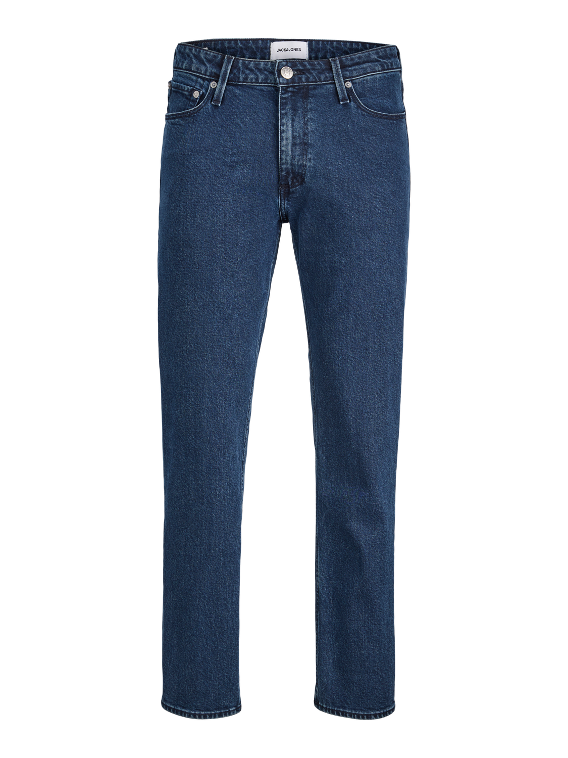 JJICLARK STRAIGHT JEANS