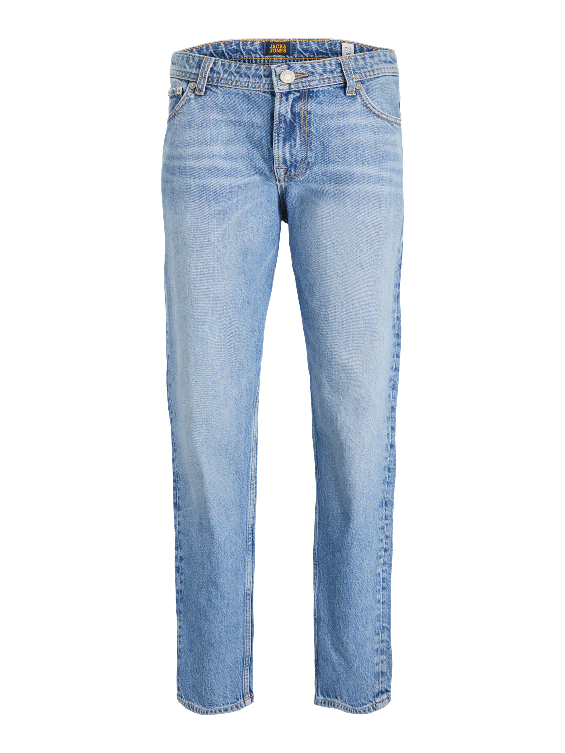 JJICHRIS Jeans - Blue Denim