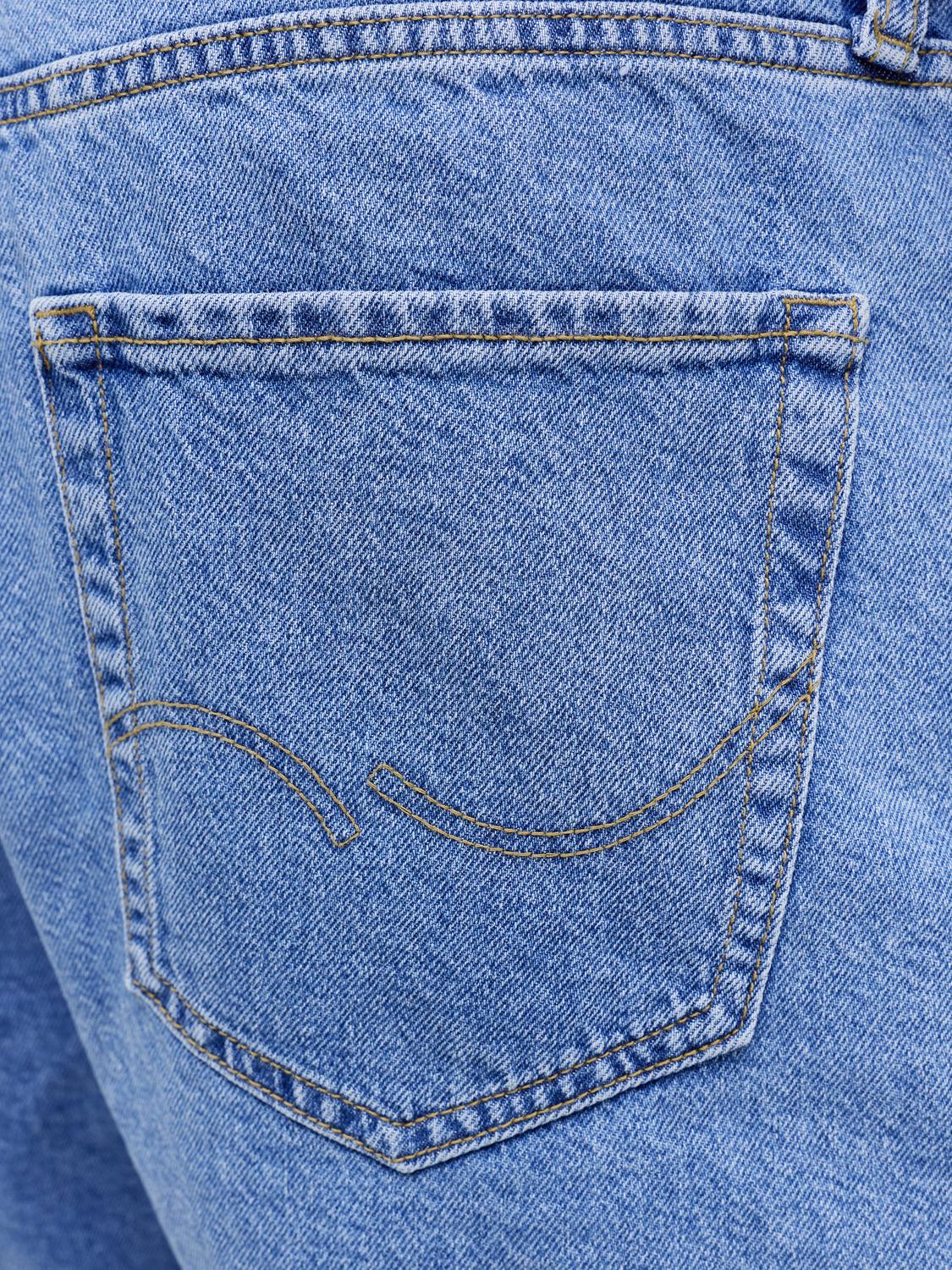 JJITONY ORIGINAL 069 RELAXED FIT DENIM SHORTS