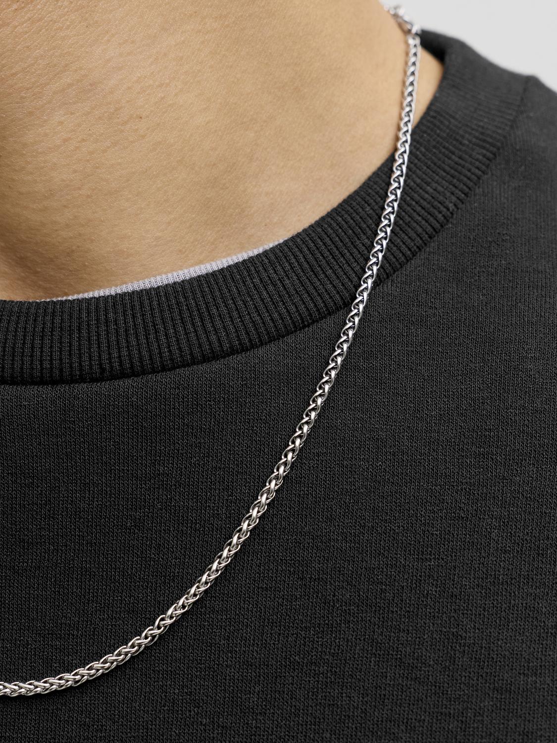 JJEBRADLEY CREW NECK SWEATSHIRT