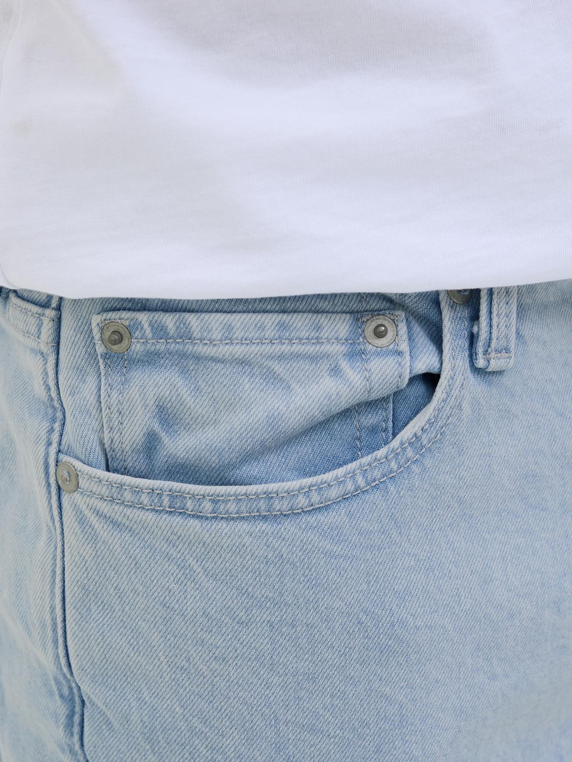 JJICLARK JJEVAN 795 REGULAR FIT JEANS