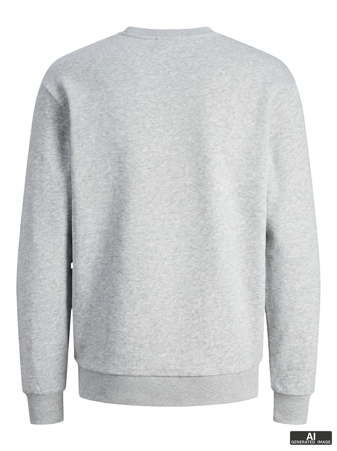 JJEBRADLEY CREW NECK SWEATSHIRT