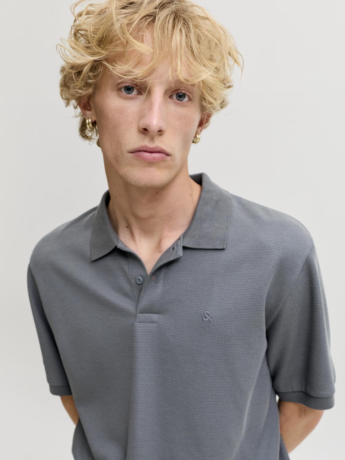 JPRAUSTIN POLO
