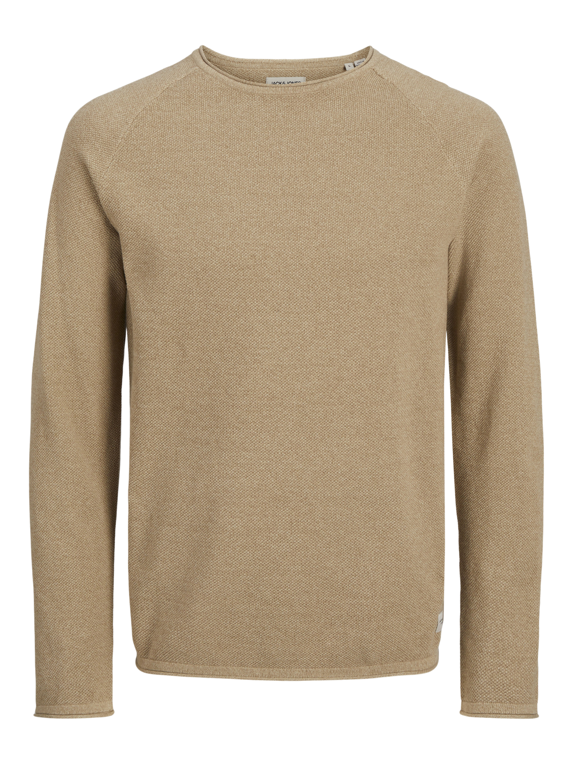 JJEHILL KNIT CREW NECK
