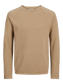 JJEHILL KNIT CREW NECK
