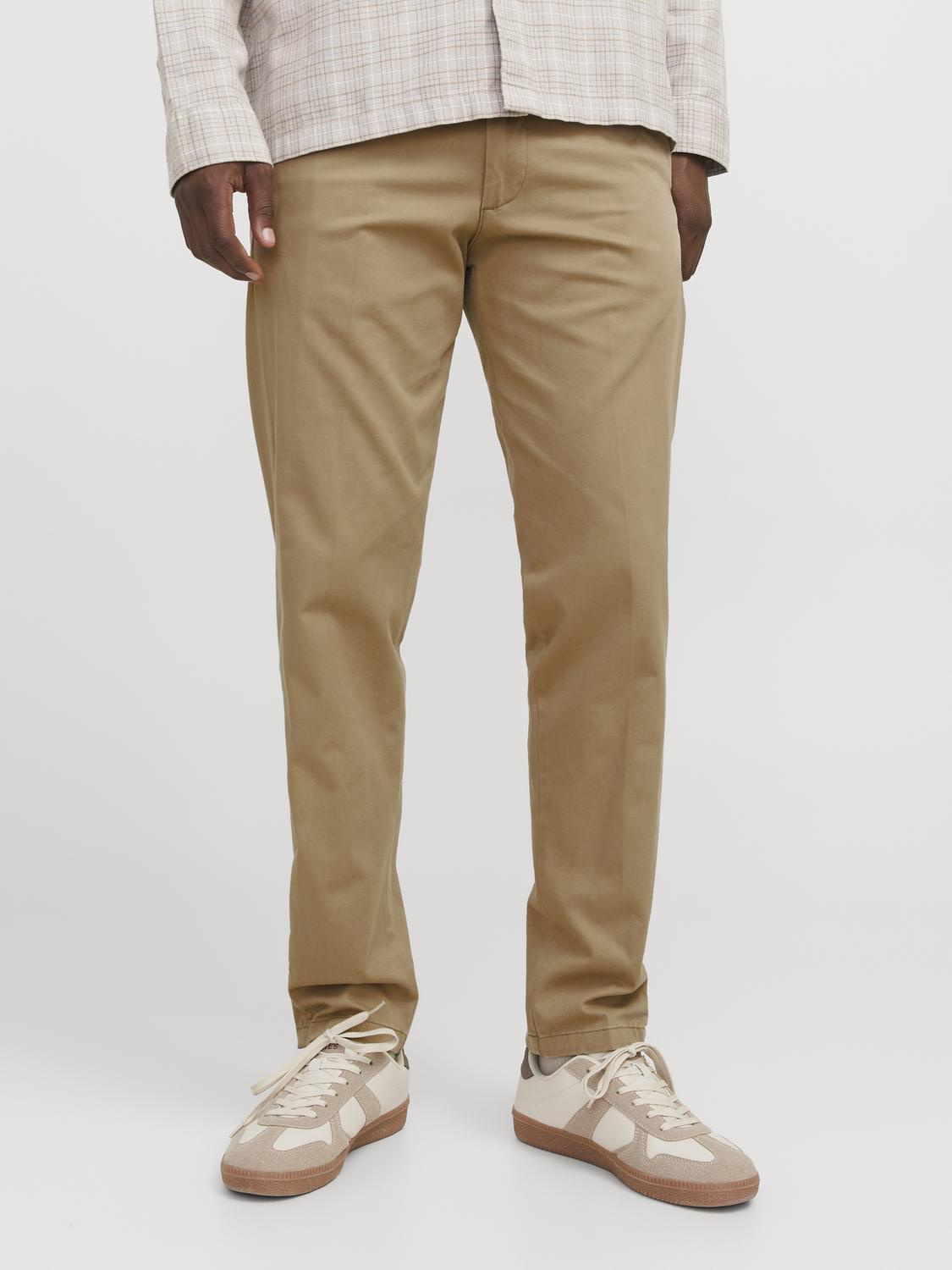 JPSTKANE BARRET CHINO