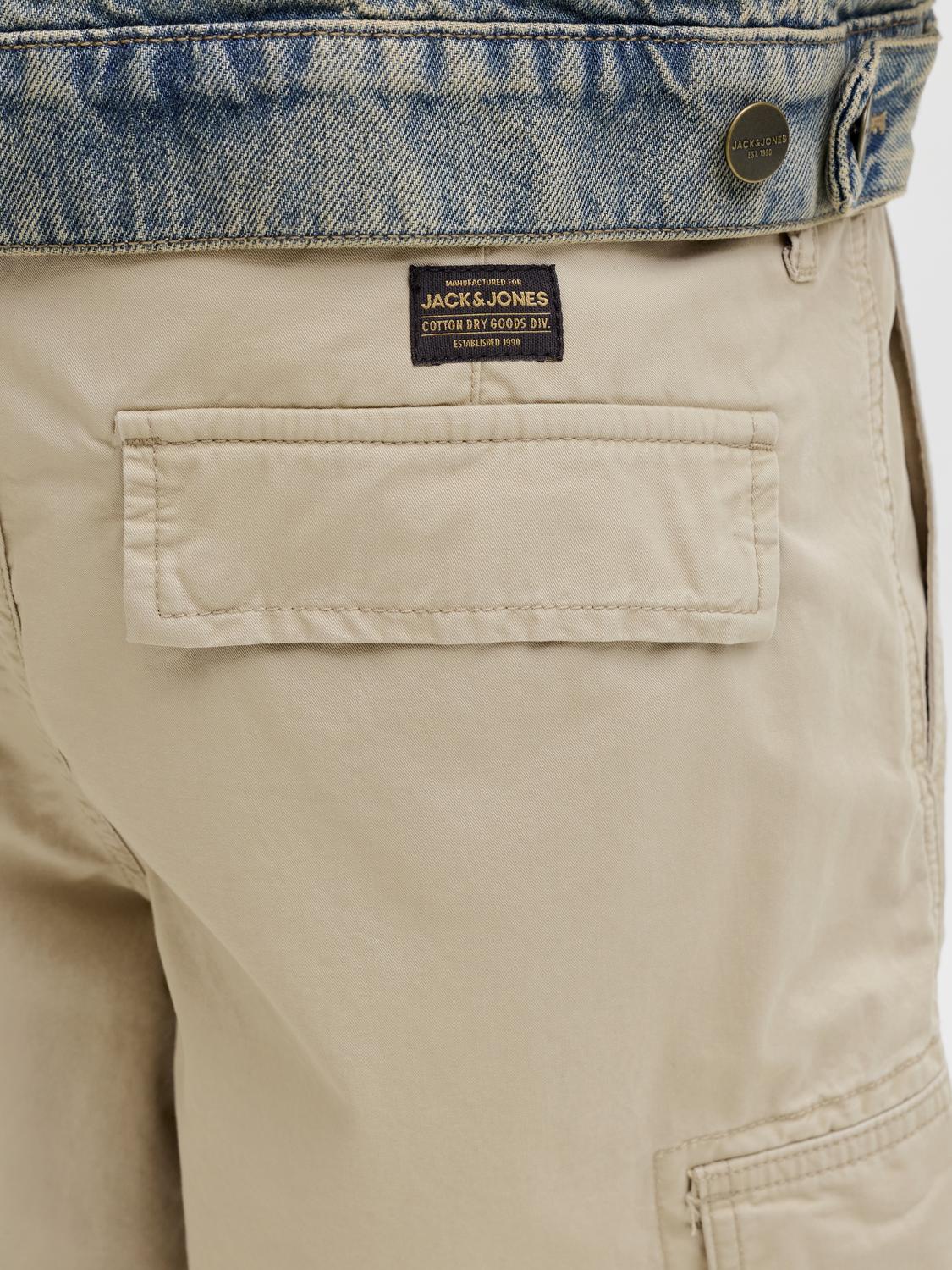 JPSTCOLE FRANK CARGO SHORTS