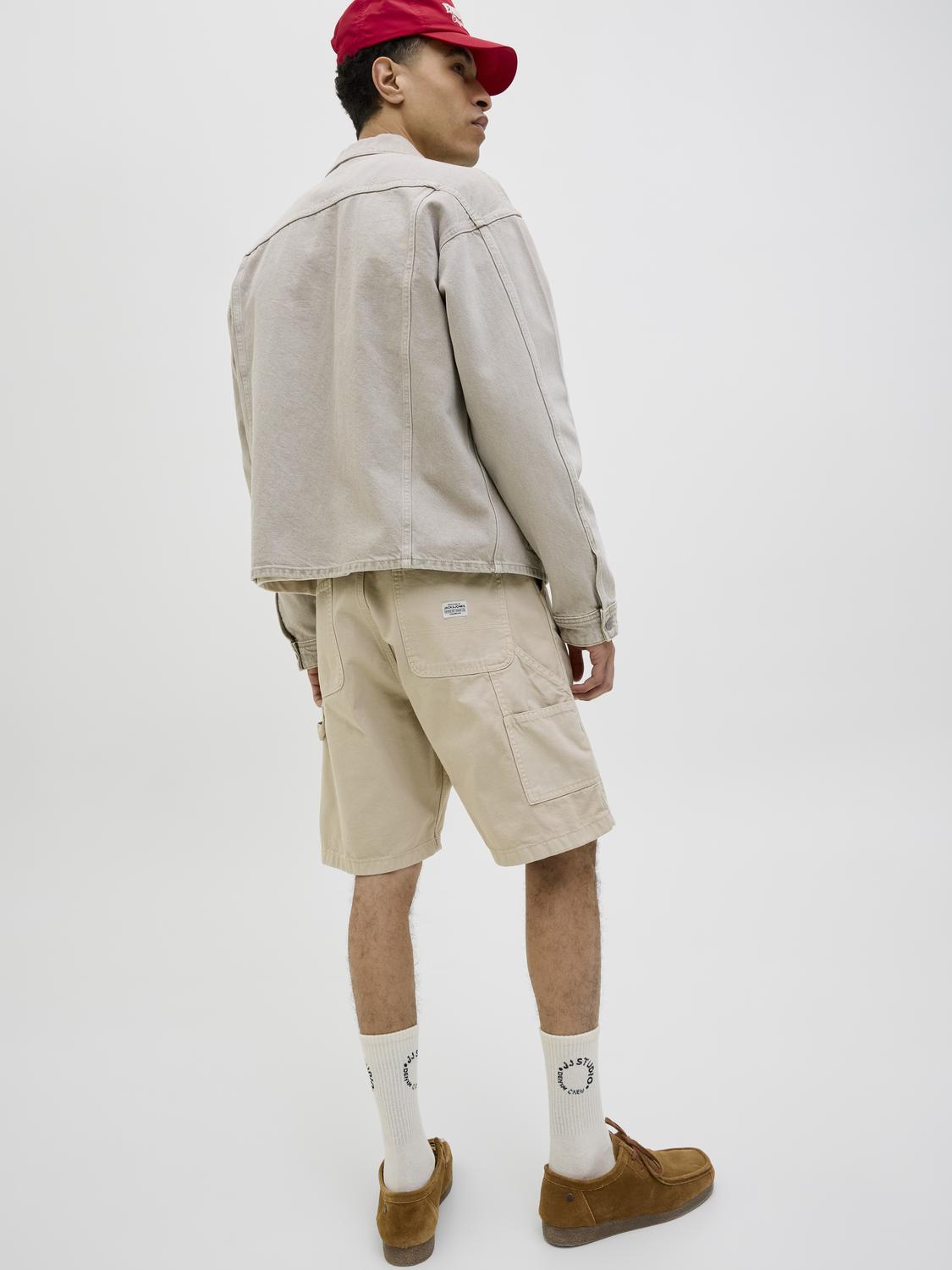 JPSTTONY CARPENTER SHORTS
