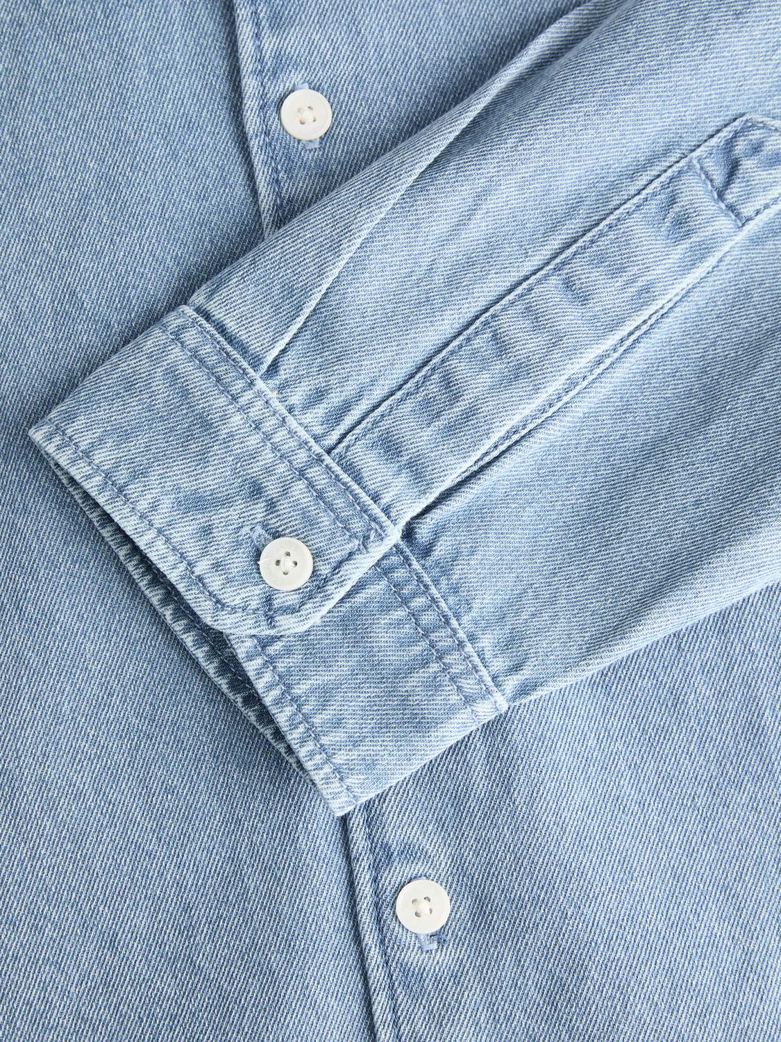 JORNORREBRO DENIM SHIRT