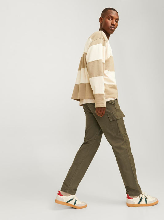 JPSTKANE BARKLEY CARGO PANT