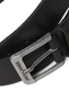 JACROCK LEATHER BELT