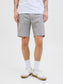 JPSTACE SUMMER LINEN BLEND SHORTS