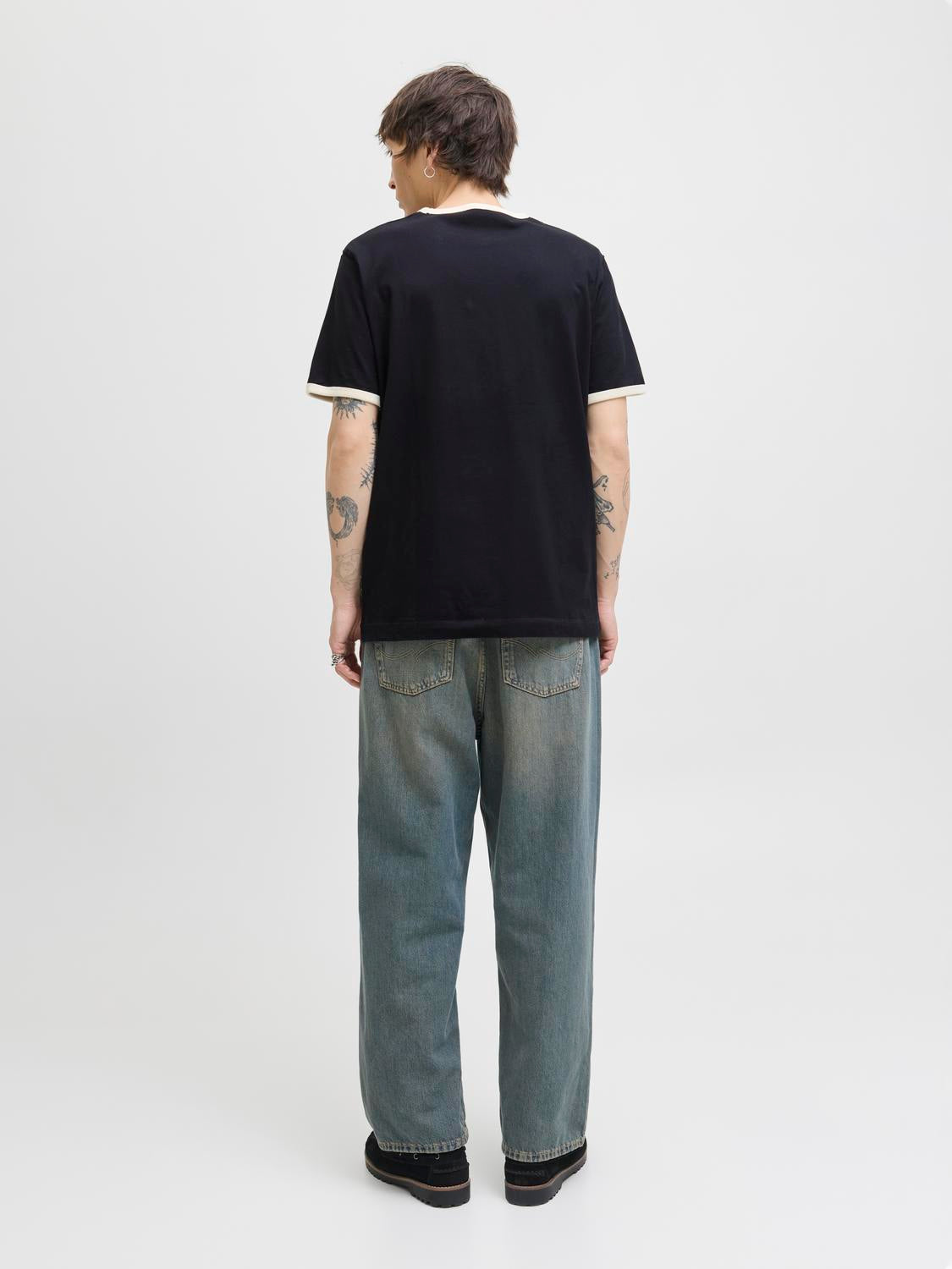 JORNORREBRO RINGER T-SHIRT