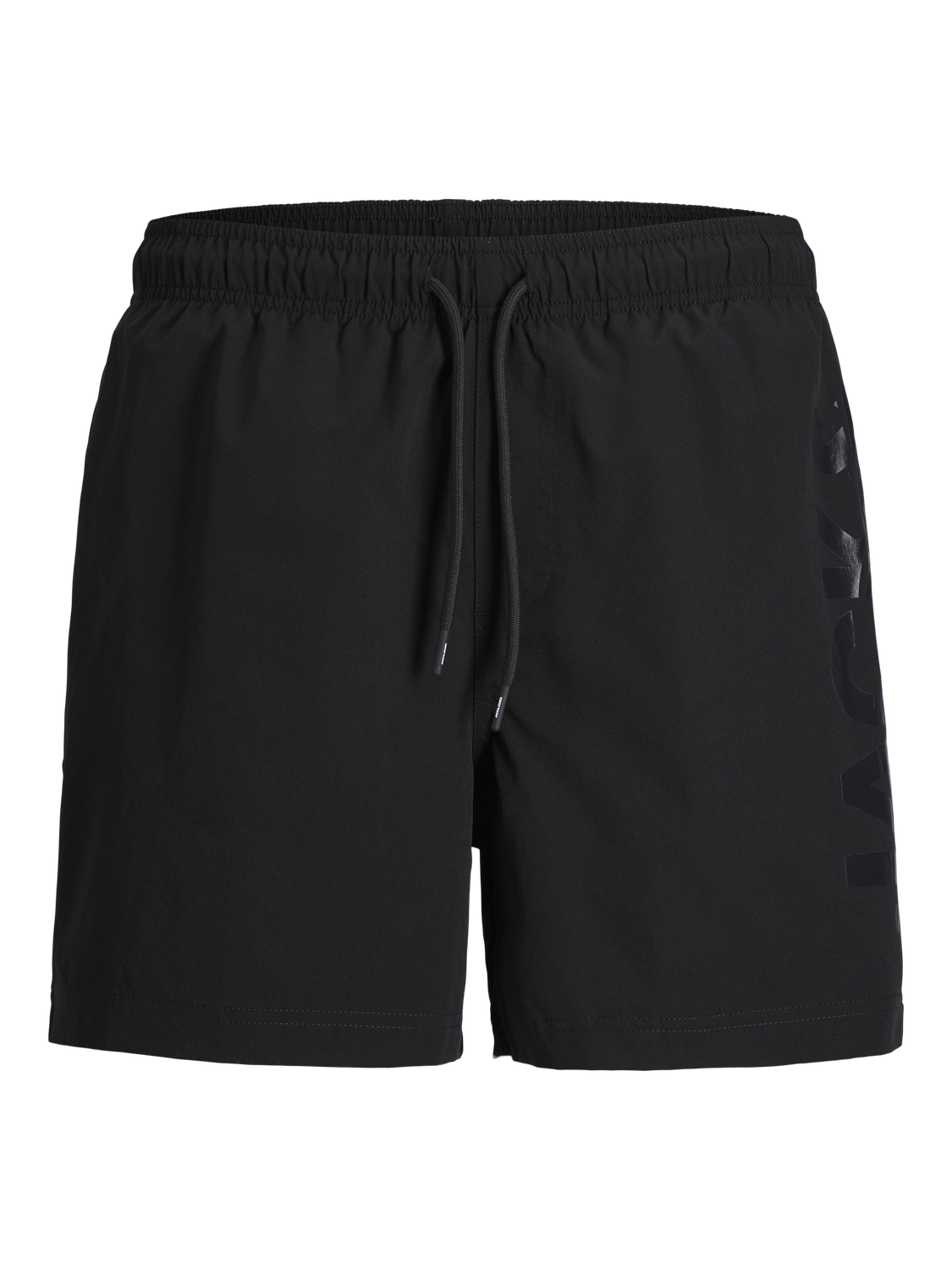 JPSTMAUI WAVE LOGO SWIM SHORTS