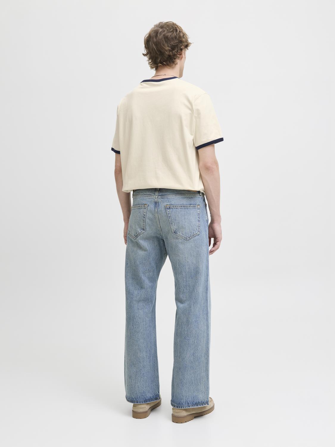 JORNORREBRO RINGER T-SHIRT