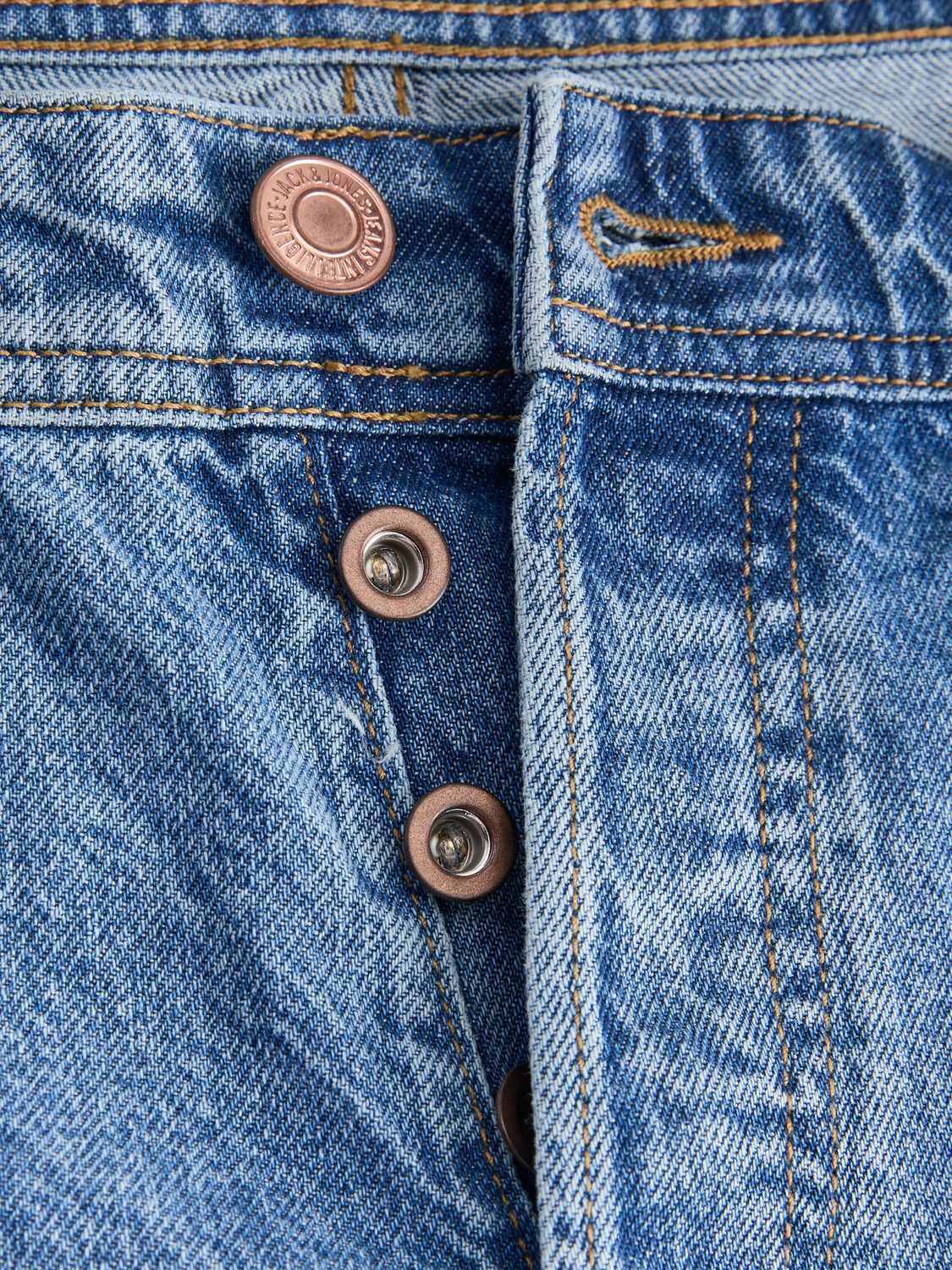 JJICHRIS ORIGINAL 060 RELAXED FIT