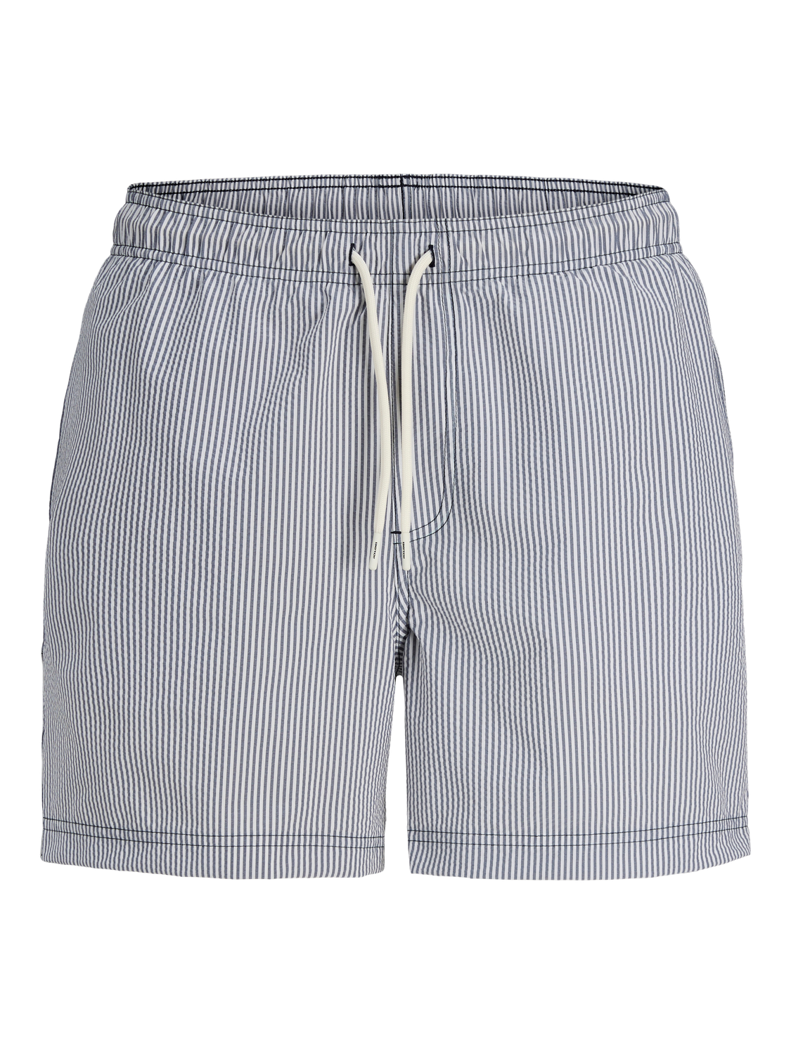 JPSTMAUI OCEAN SEERSUCKER SWIM SHORTS