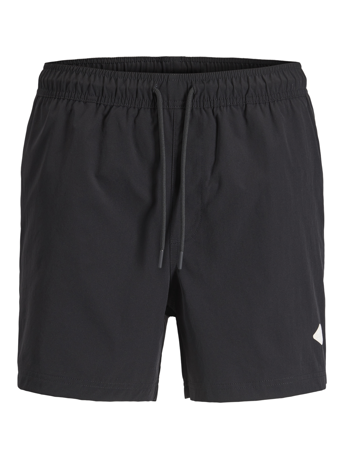 JPSTMAUI TROPIC SOLID SWIM SHORTS