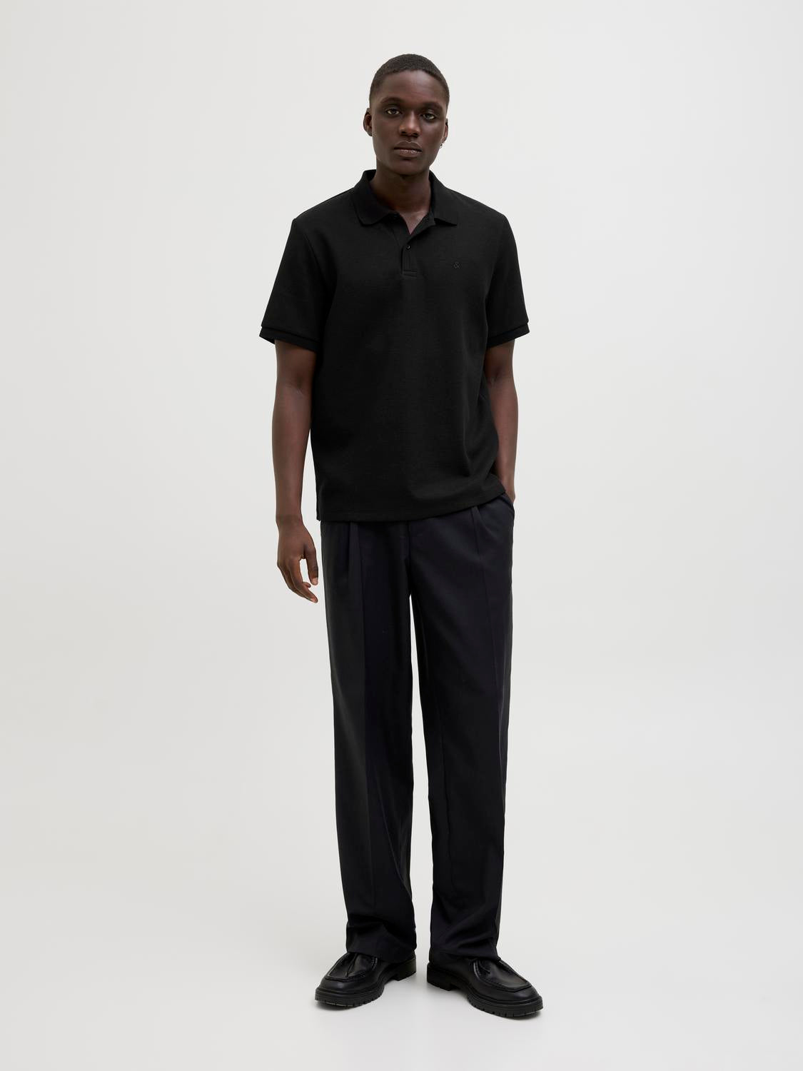JJEAUSTIN POLO