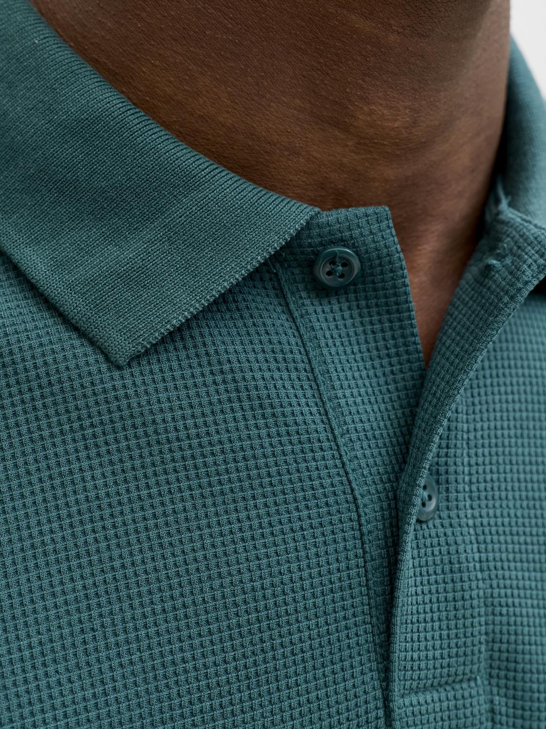 JPRAUSTIN POLO