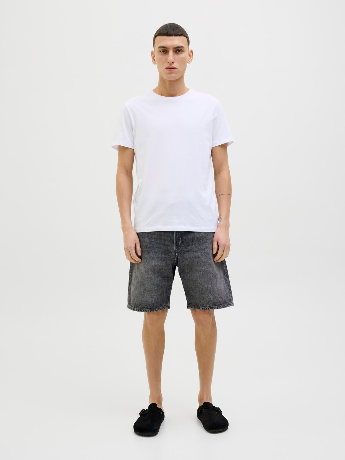 JJITONY JJORIGINAL SHORTS