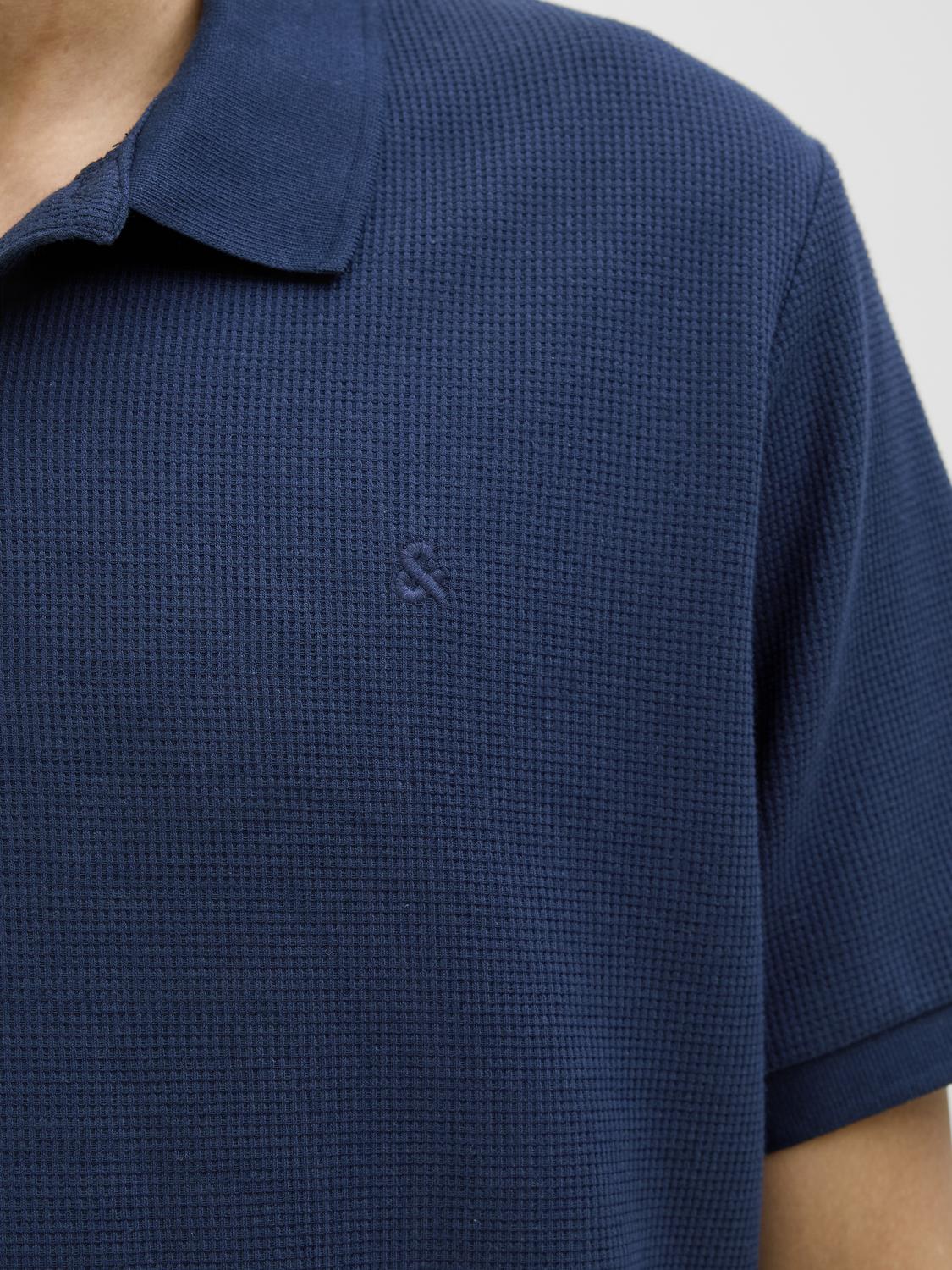 JJEAUSTIN POLO