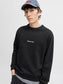 JORNORREBRO EMB SWEATSHIRT