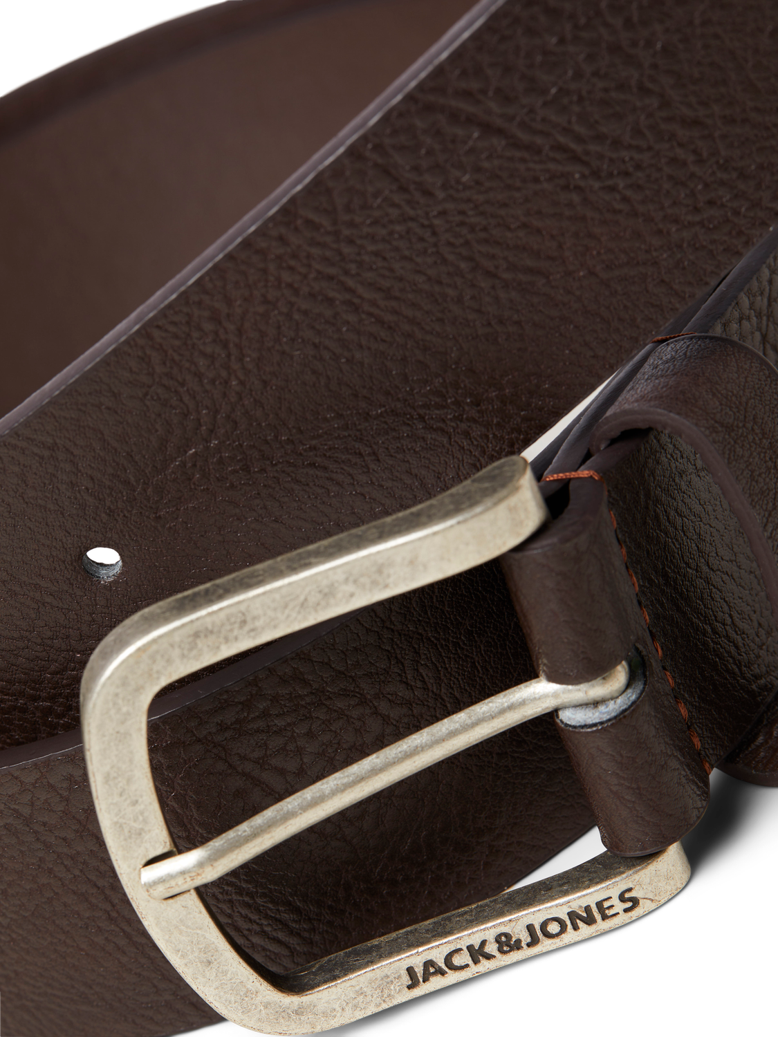 JACHARRY LEATHER BELT
