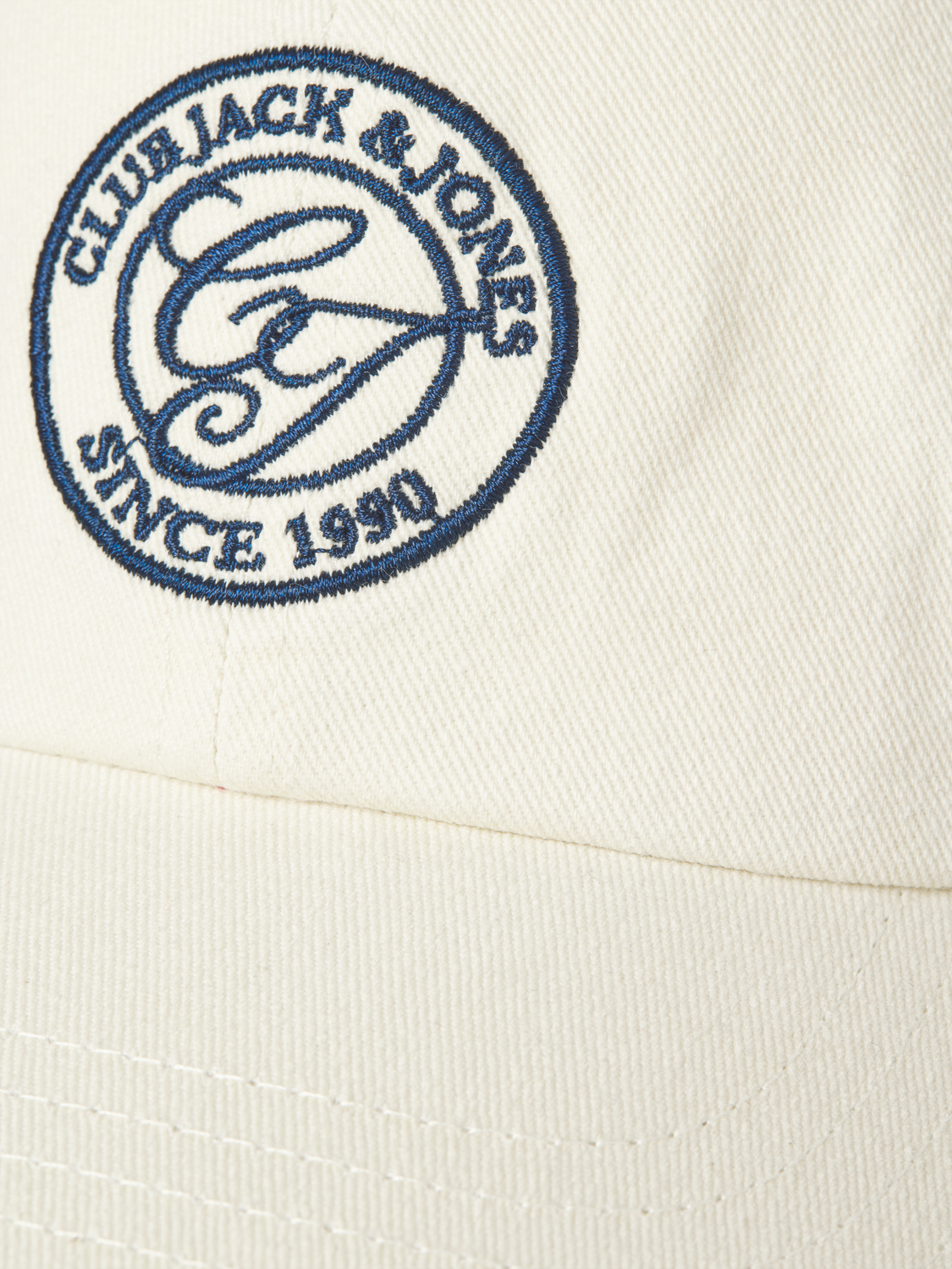 JACSOFT BASE CLUB CAP