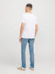 JJIGLENN JJFOX 496 SLIM FIT JEANS